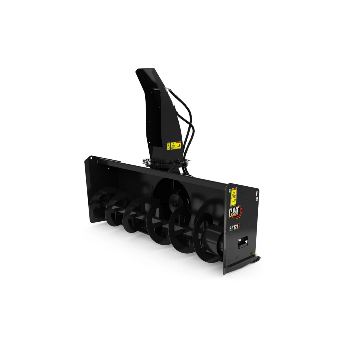 545-8977 SR121 CAT attachment machinery part