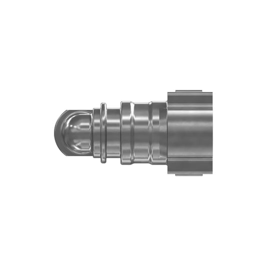 355-0632 90 Degree Quick Disconnect Coupler