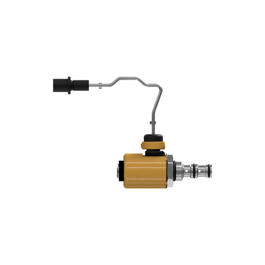 186-1525 Valve Group-Solenoid