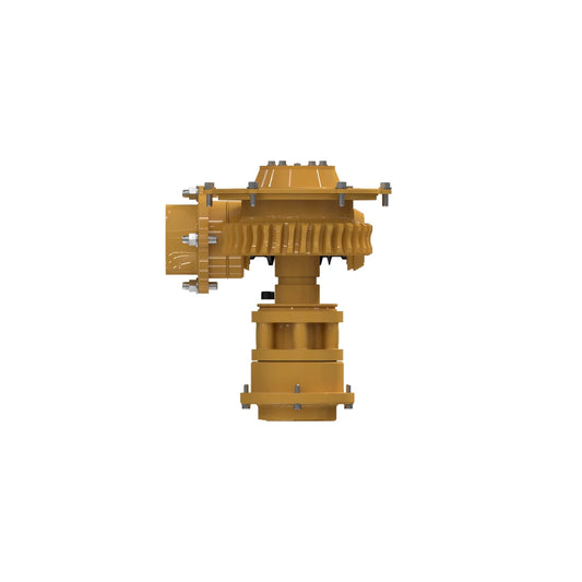 482-7524 Drive Group-Circle hydraulic machinery part