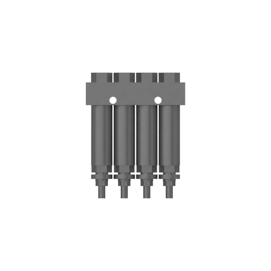 8W-2597 Valve Group-Lube
