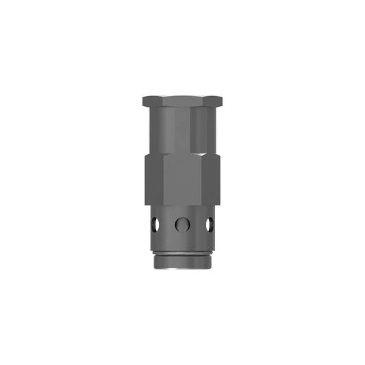 6E-5855 1-7/8-12" Hydraulic Relief Valve