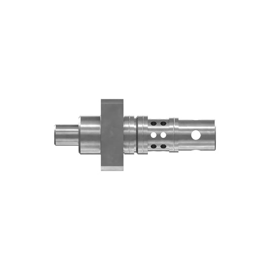 132-7102 165.80mm Long Counter Balance Valve Body