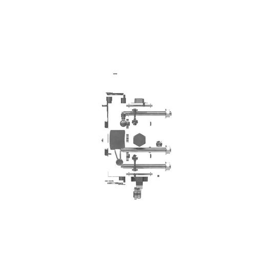 379-5062 Bank - 1 Valve