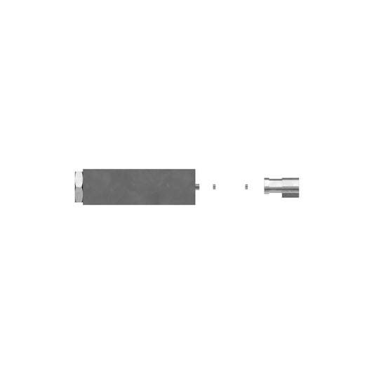 222-4741 Proportional Solenoid Valve