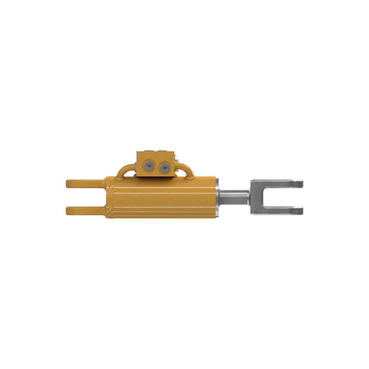 375-0724 Quick Coupler Basic Cylinder