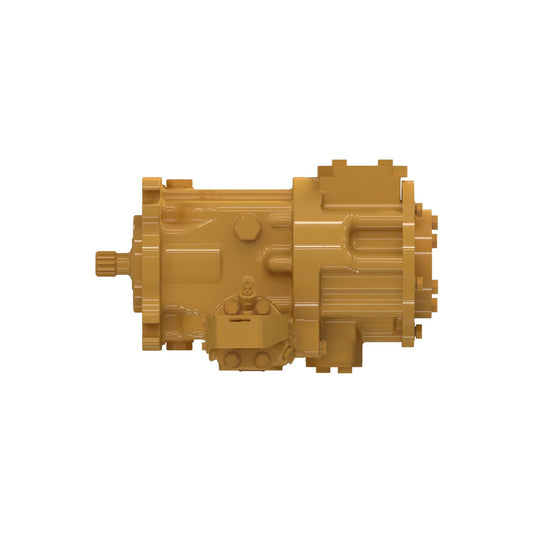 384-9438 Axial Piston Pump Variable Displacement