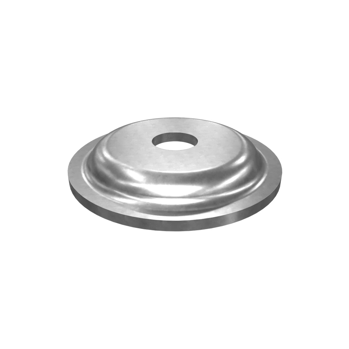 2G-5667 81mm Outer Diameter Round Steel Retainer CAT attachment machinery part