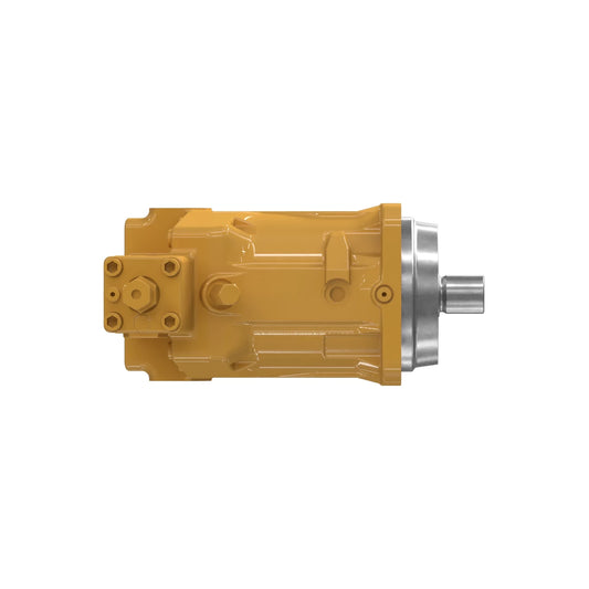 20R-2011 Cat® Reman Bent Axis Hydraulic Motor