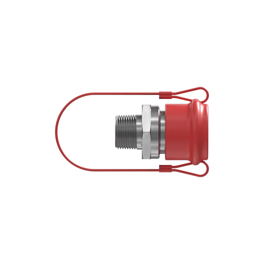 9S-9273 Coupling-Quick Disconnect
