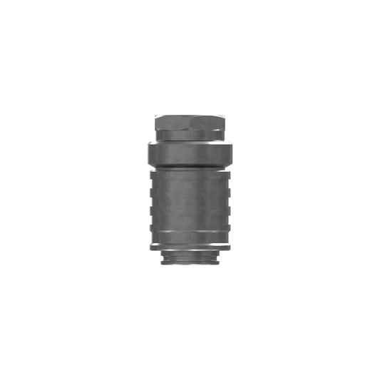 6V-4143 Coupling-Quick Disconnect
