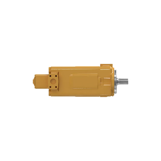 121-4512 Vane Pump used in Hydraulic Lines