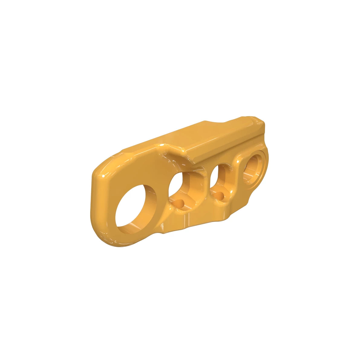 8E-4514 Track Link CAT attachment machinery part