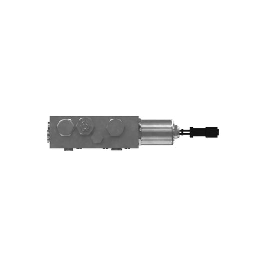 232-3242 Hydraulic Control Valve Manifold