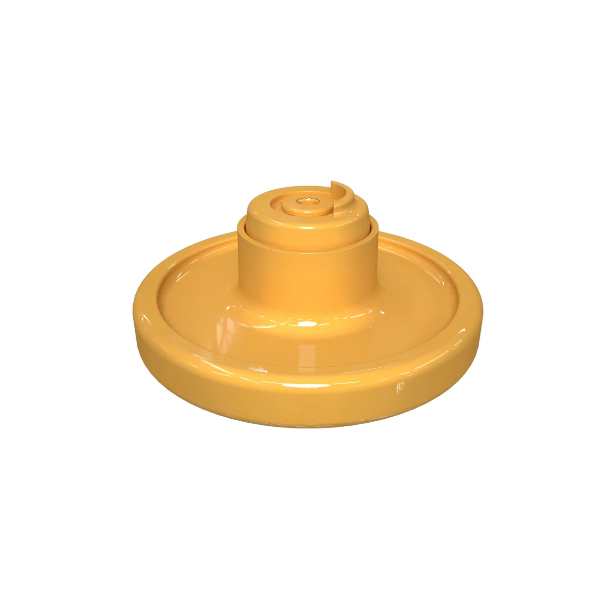 609-3710 Idler Group CAT attachment machinery part