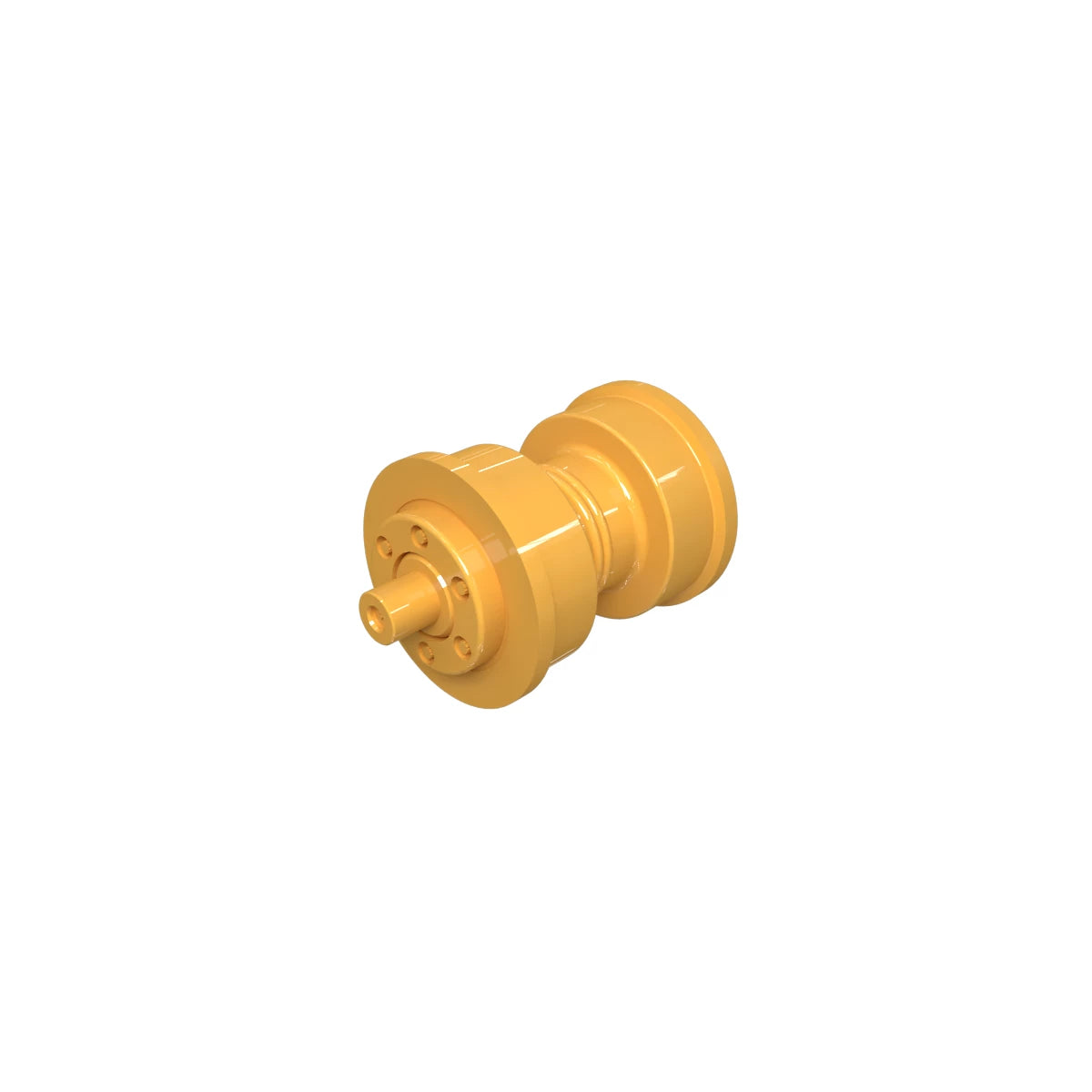 614-1412 Track Roller Group CAT attachment machinery part