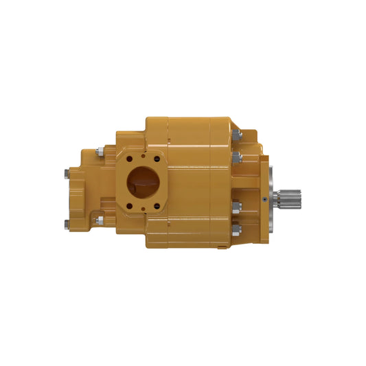485-9674 322 Liter Basic Gear Pump