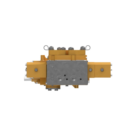 244-5438 Lift and Tilt Control Valve