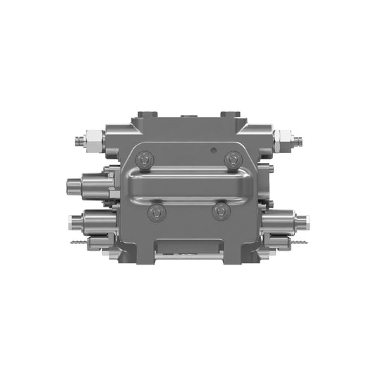 487-3041 Solenoid Control Valve