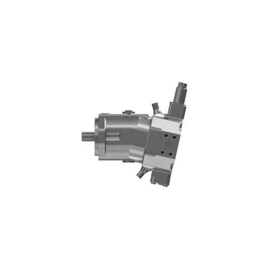 608-9733 Blower Fan Piston Motor