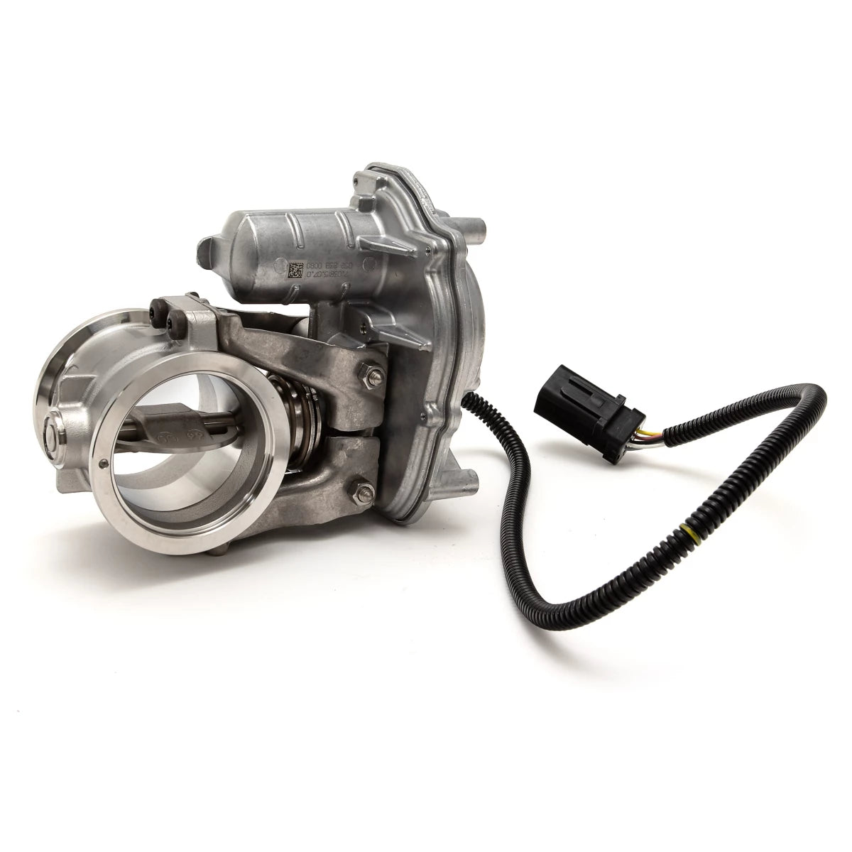 468-3933 Valve-Back Pressure hydraulic heavy machinery part