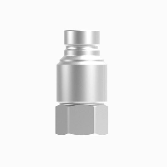 602-6690 Male Quick Disconnector Coupler Nipple