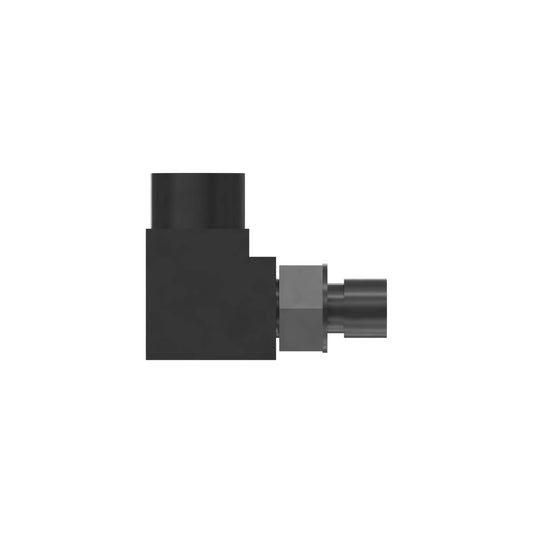 6V-9200 ORFS to STOR 90 Degree Elbow Adaptor