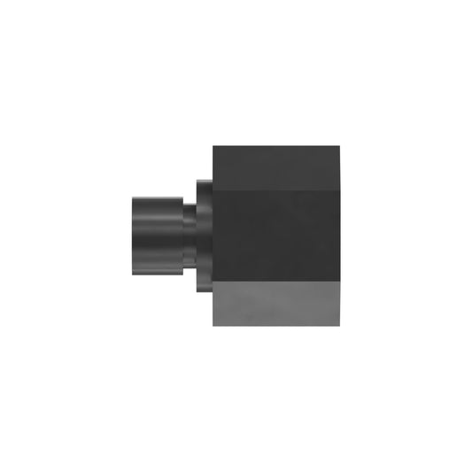 8T-2353 7/16-20 Hex Head Straight Adapter