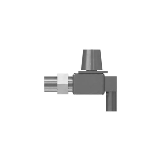 141-8275 9/16" Thread Elbow Drain Valve