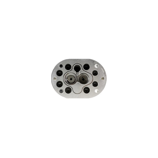 267-7465 Gear Pump Rear Section