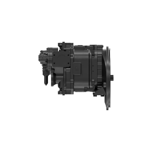 497-8497 Double Axial Piston Pump
