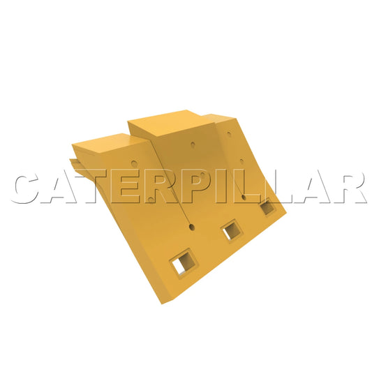 147-5332 Track Guide Front Guard CAT attachment machinery part