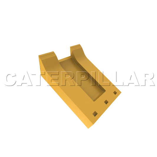 147-5331 Track Roller Frame Rear Guard CAT attachment machinery part