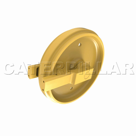 351-8928 Idler Group CAT attachment machinery part