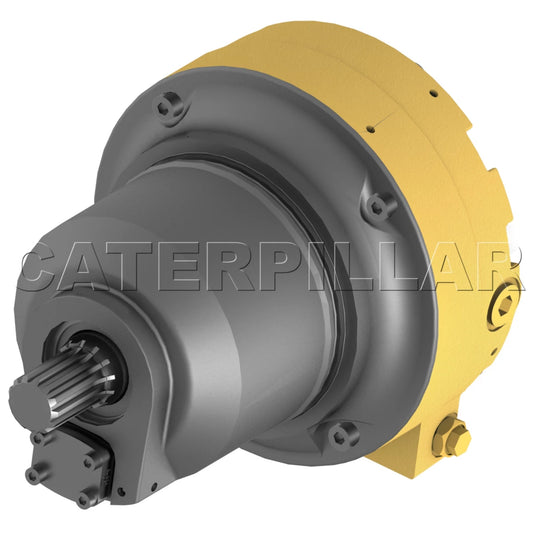 10R-2605 Cat® Reman Piston Motor hydraulic heavy machinery part