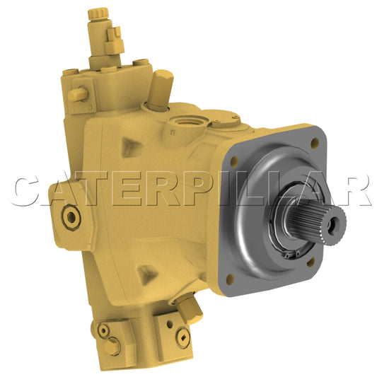 10R-5880 MOTOR GP HYD hydraulic heavy machinery part