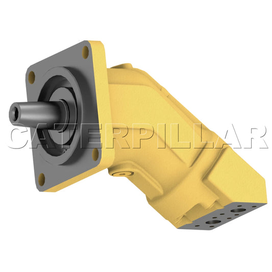 212-0272 Hydraulic Piston Motor hydraulic heavy machinery part