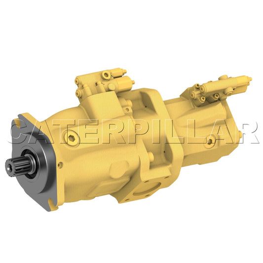593-8367 Main Hydraulic Pump hydraulic heavy machinery part