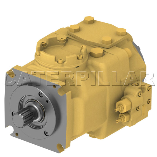 362-9620 Steering Slipper Piston Pump hydraulic heavy machinery part