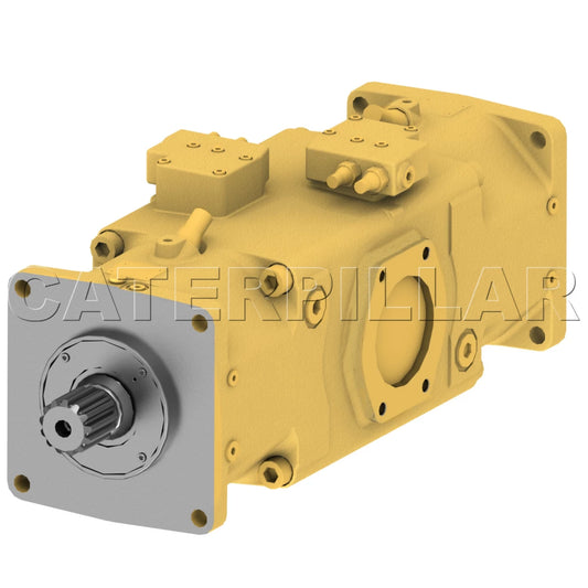 325-9799 Hydraulic Piston Pump hydraulic heavy machinery part
