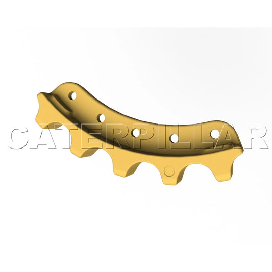 190-7396 Track Segment CAT attachment machinery part