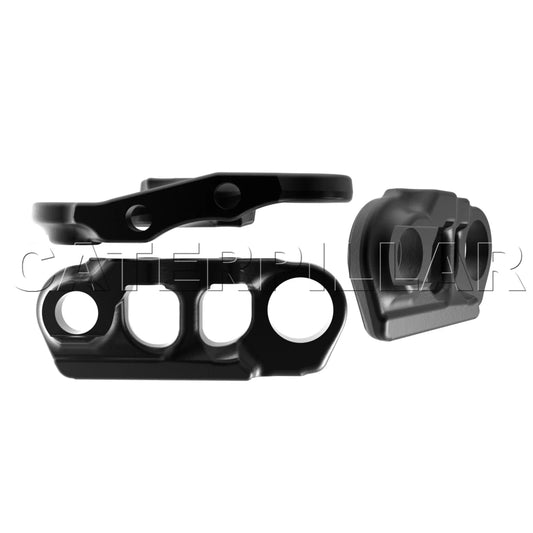 8E-8586 Track Link CAT attachment machinery part