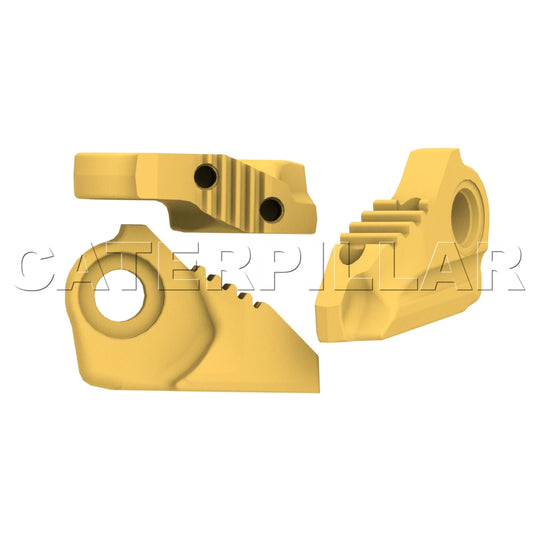8E-7407 Track Link CAT attachment machinery part