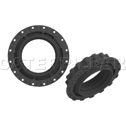 200-3490 Without Motor Final Drive Sprocket Housing CAT attachment machinery part