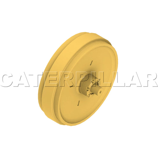 204-7266 Idler Group CAT attachment machinery part