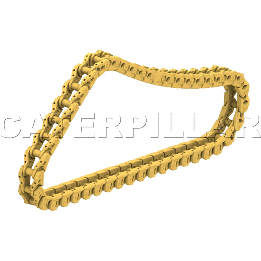 323-8757 Link Assembly CAT attachment machinery part