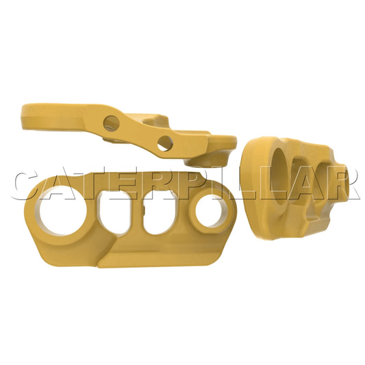 378-8241 Track Link CAT attachment machinery part