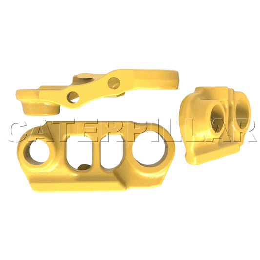378-8242 Track Link CAT attachment machinery part