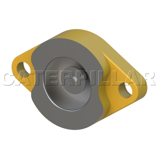 193-7364 Drain Plug with Seal O-Ring hydraulic heavy machinery part