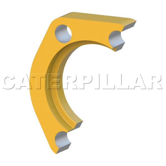 1P-5767 54.8mm Counter Bore Diameter Split Flange hydraulic heavy machinery part